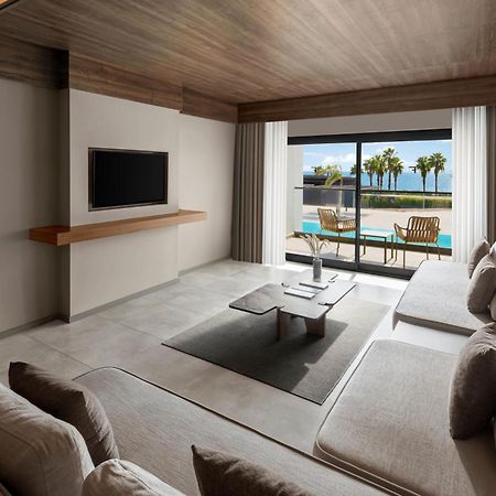 Paloma Finesse Side Hotel ภายนอก รูปภาพ