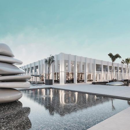 Paloma Finesse Side Hotel ภายนอก รูปภาพ