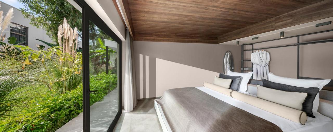 Paloma Finesse Side Hotel ภายนอก รูปภาพ
