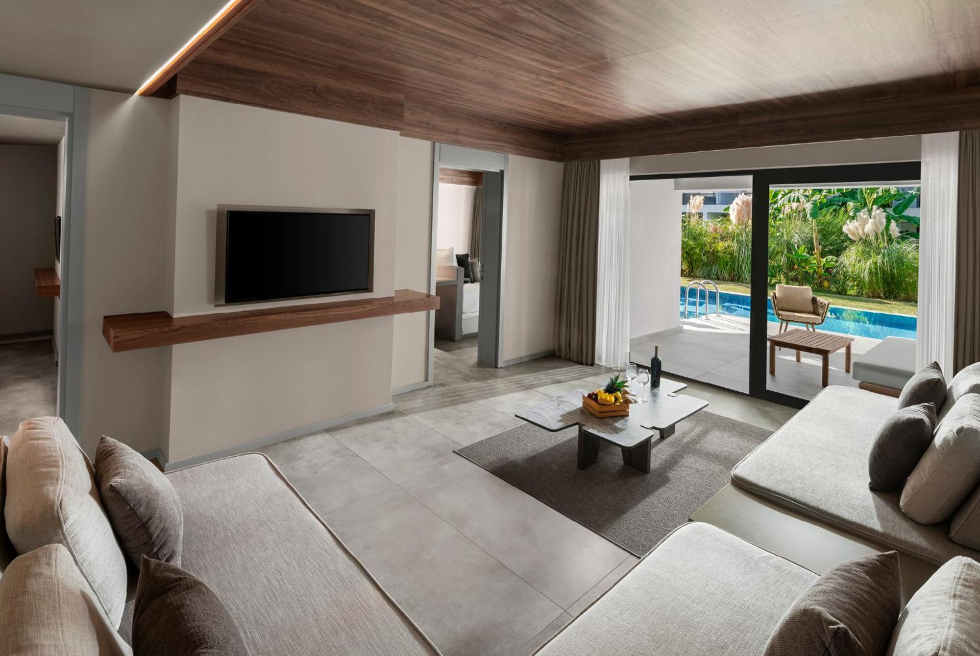 Paloma Finesse Side Hotel ภายนอก รูปภาพ