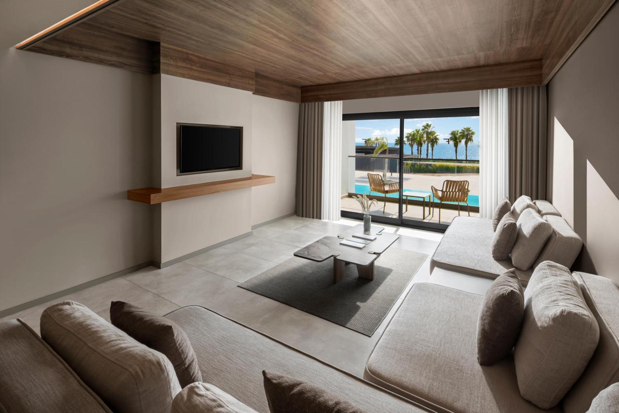 Paloma Finesse Side Hotel ภายนอก รูปภาพ