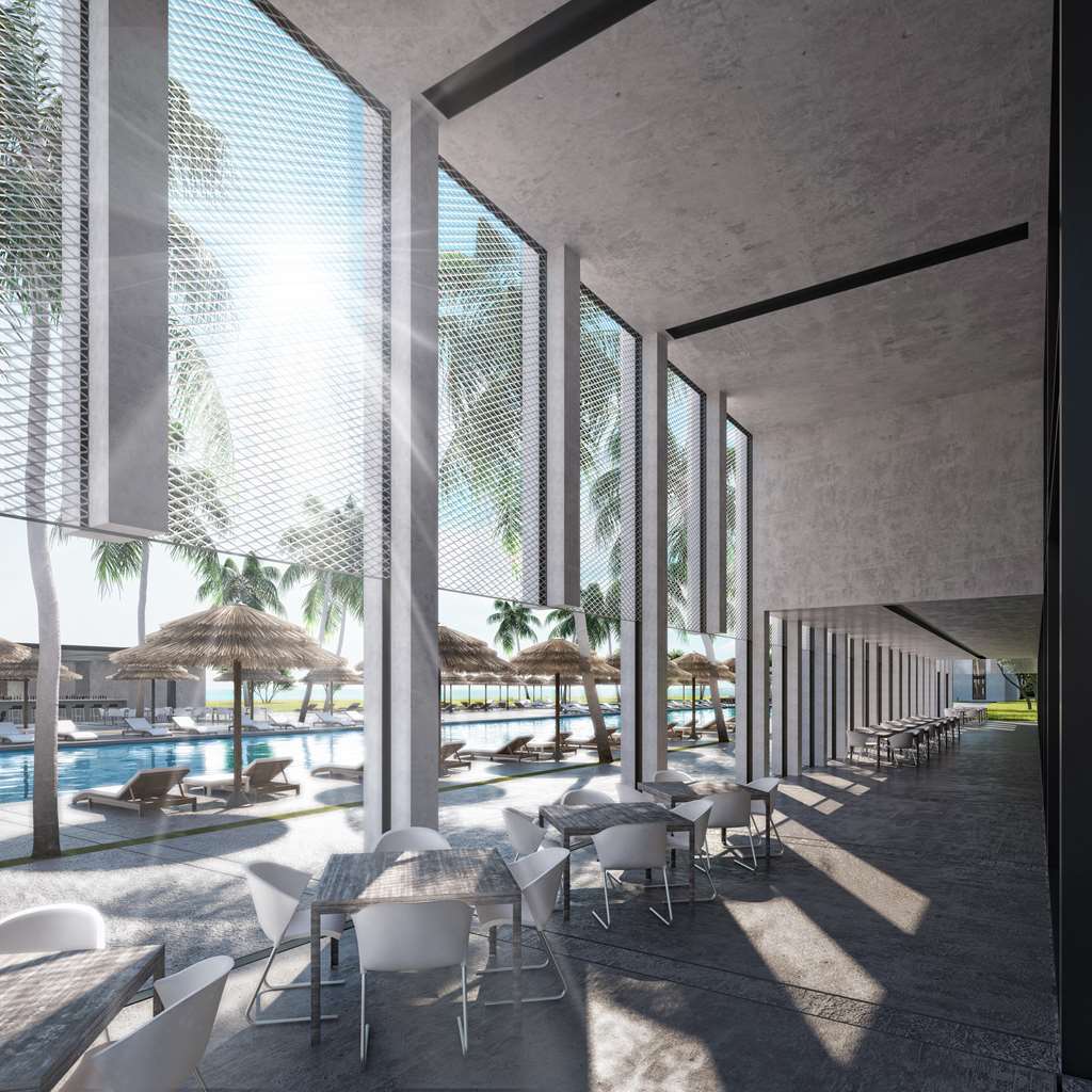 Paloma Finesse Side Hotel ภายนอก รูปภาพ