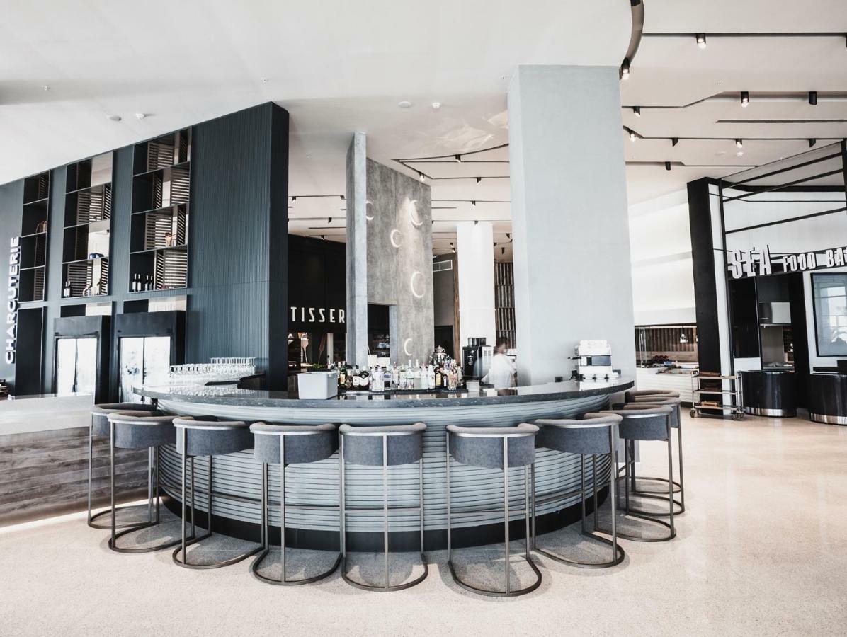 Paloma Finesse Side Hotel ภายนอก รูปภาพ