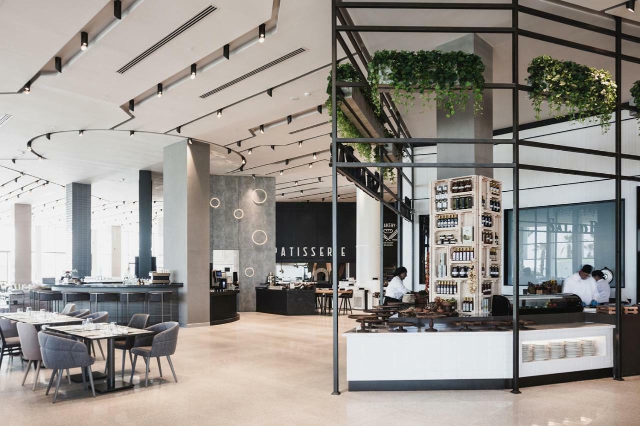 Paloma Finesse Side Hotel ภายนอก รูปภาพ