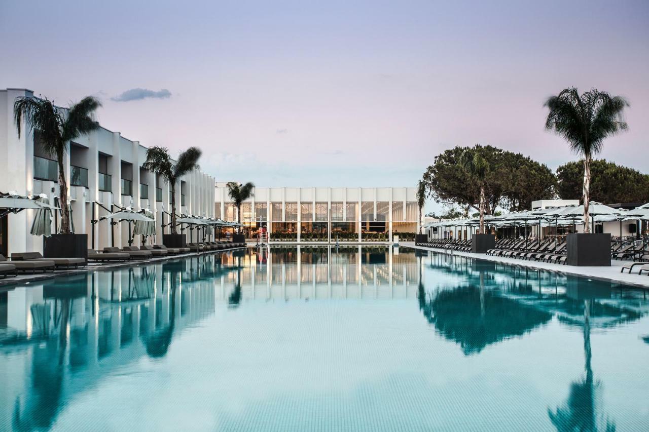 Paloma Finesse Side Hotel ภายนอก รูปภาพ