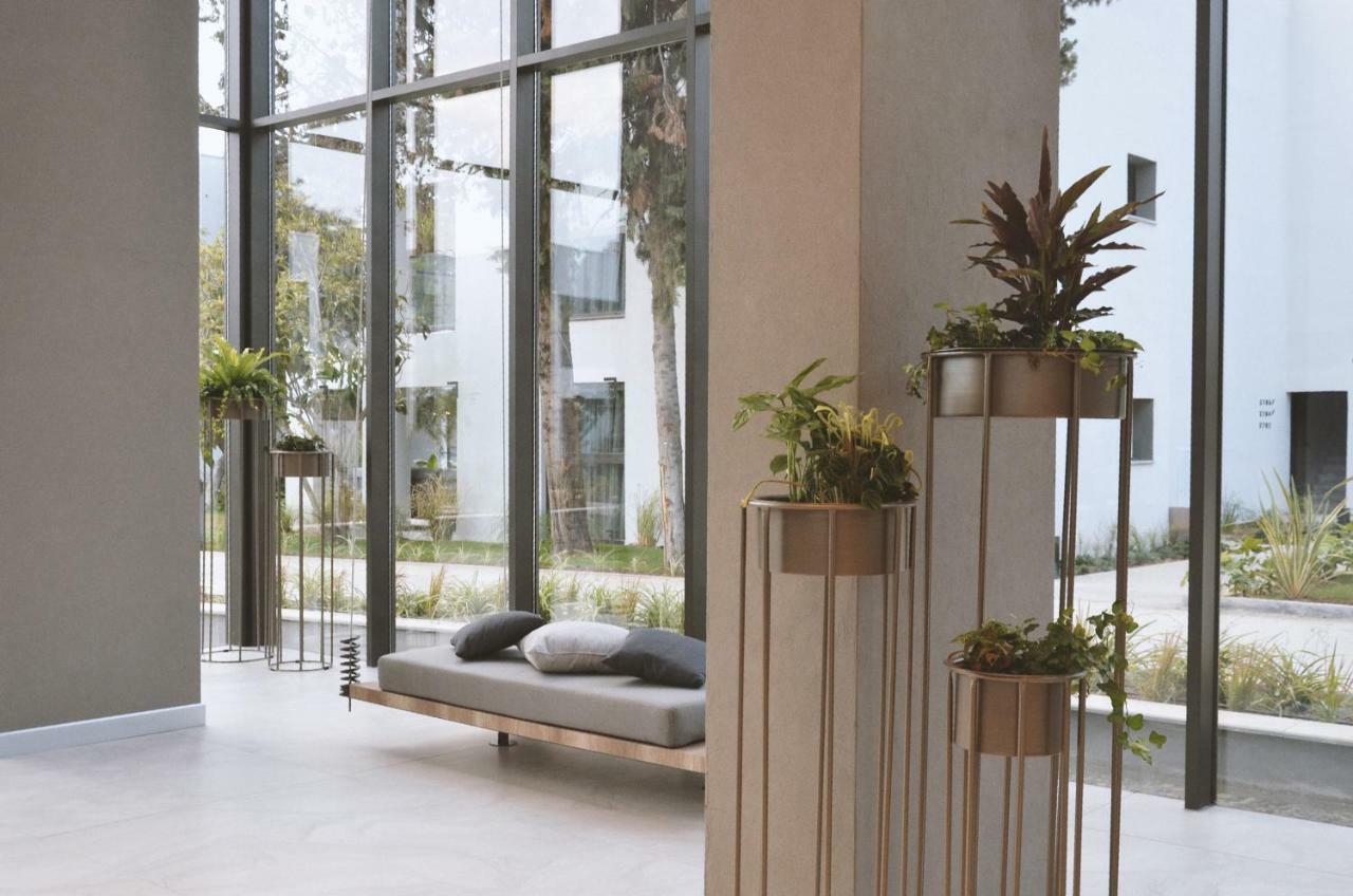 Paloma Finesse Side Hotel ภายนอก รูปภาพ