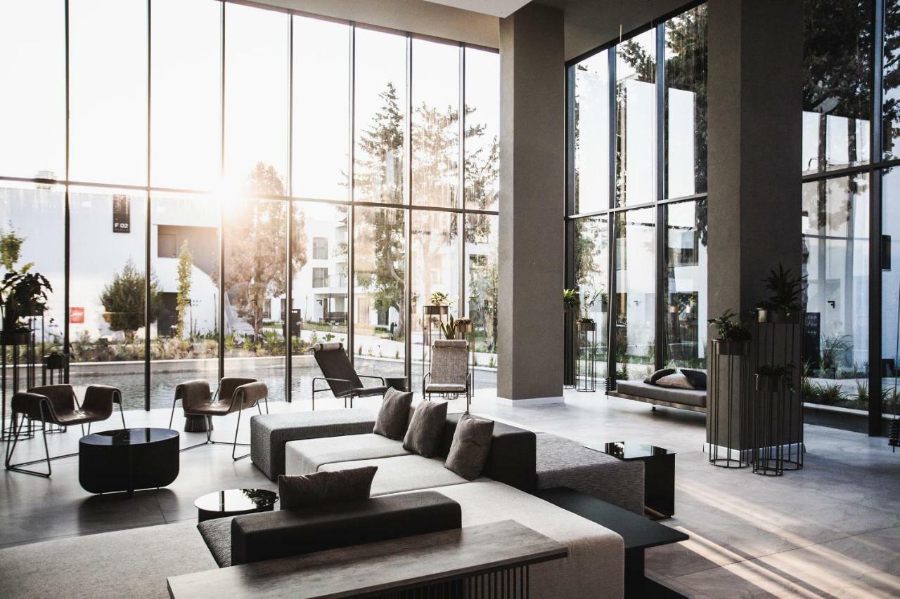 Paloma Finesse Side Hotel ภายนอก รูปภาพ