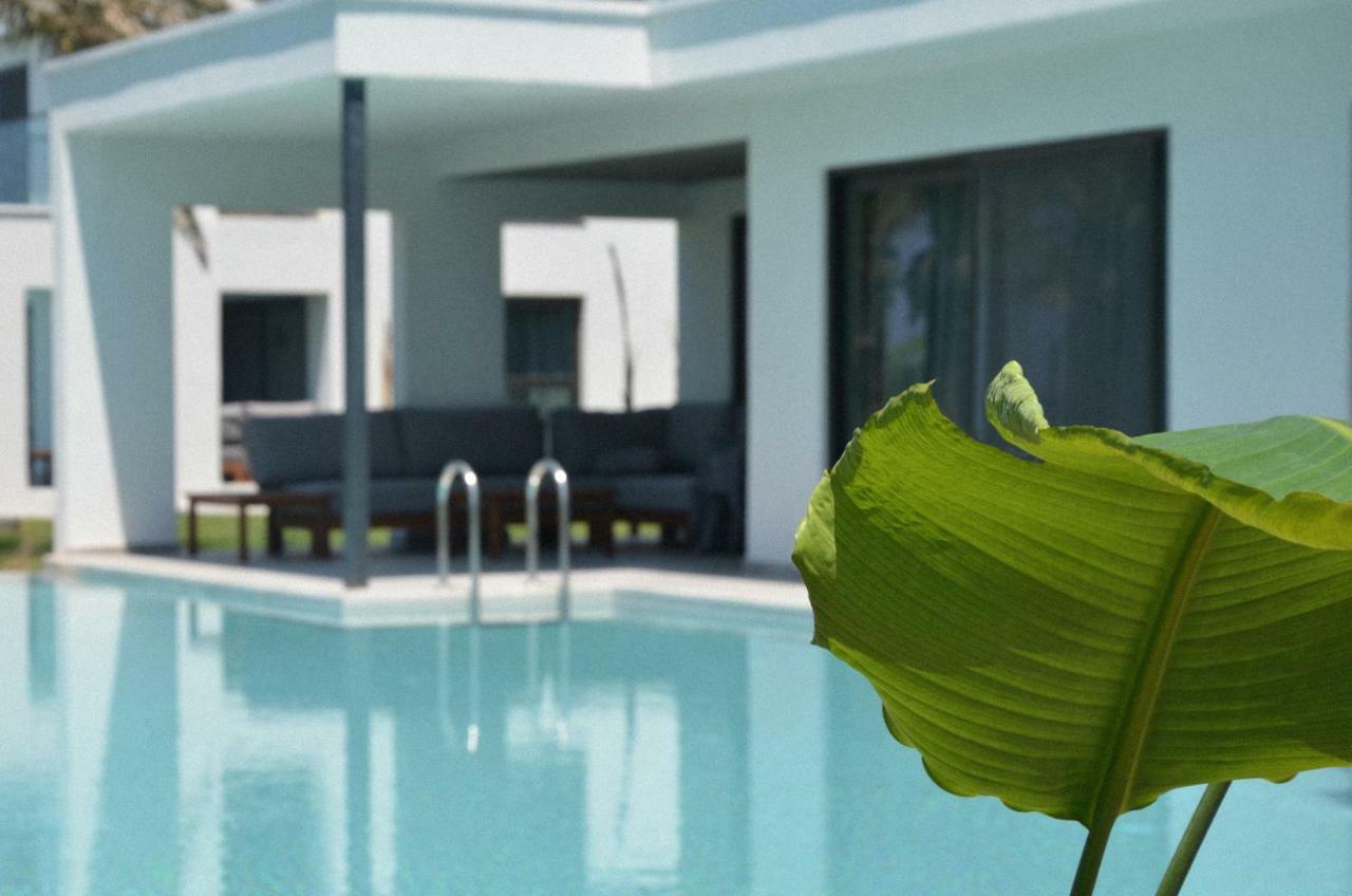 Paloma Finesse Side Hotel ภายนอก รูปภาพ