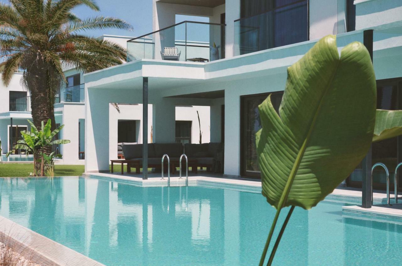 Paloma Finesse Side Hotel ภายนอก รูปภาพ