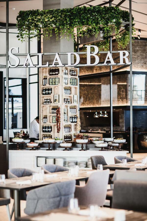 Paloma Finesse Side Hotel ภายนอก รูปภาพ