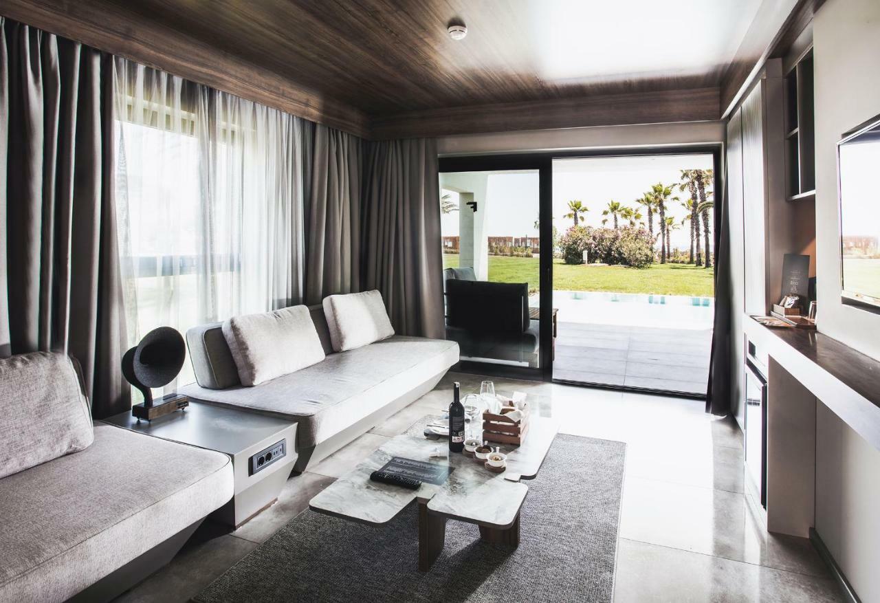 Paloma Finesse Side Hotel ภายนอก รูปภาพ
