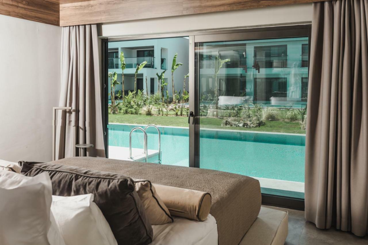 Paloma Finesse Side Hotel ภายนอก รูปภาพ