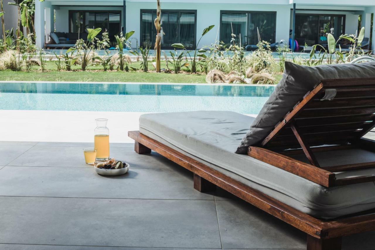 Paloma Finesse Side Hotel ภายนอก รูปภาพ