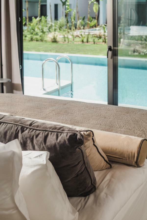 Paloma Finesse Side Hotel ภายนอก รูปภาพ