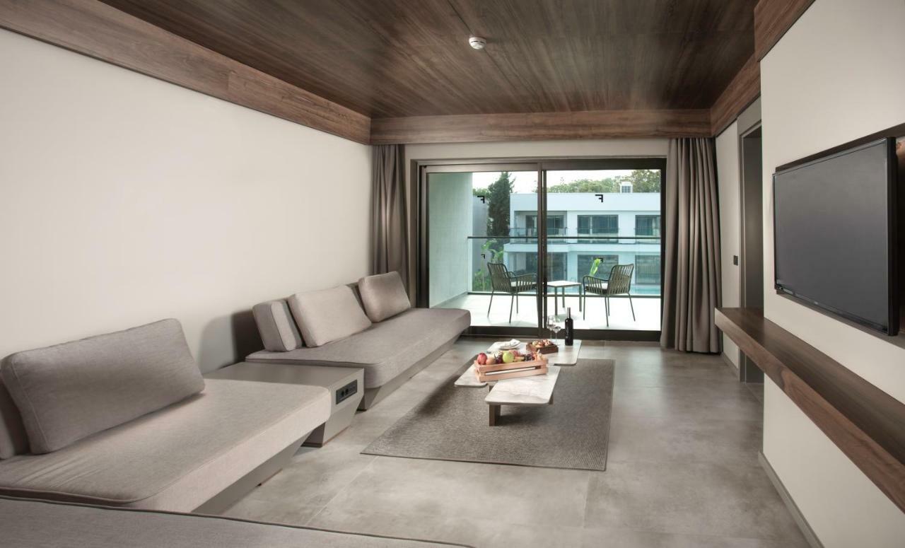 Paloma Finesse Side Hotel ภายนอก รูปภาพ