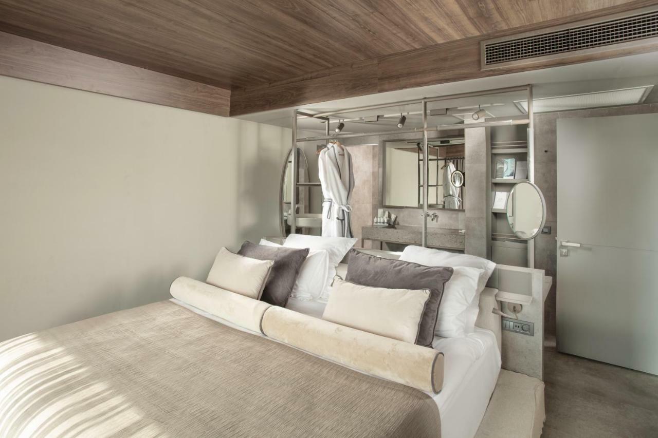 Paloma Finesse Side Hotel ภายนอก รูปภาพ