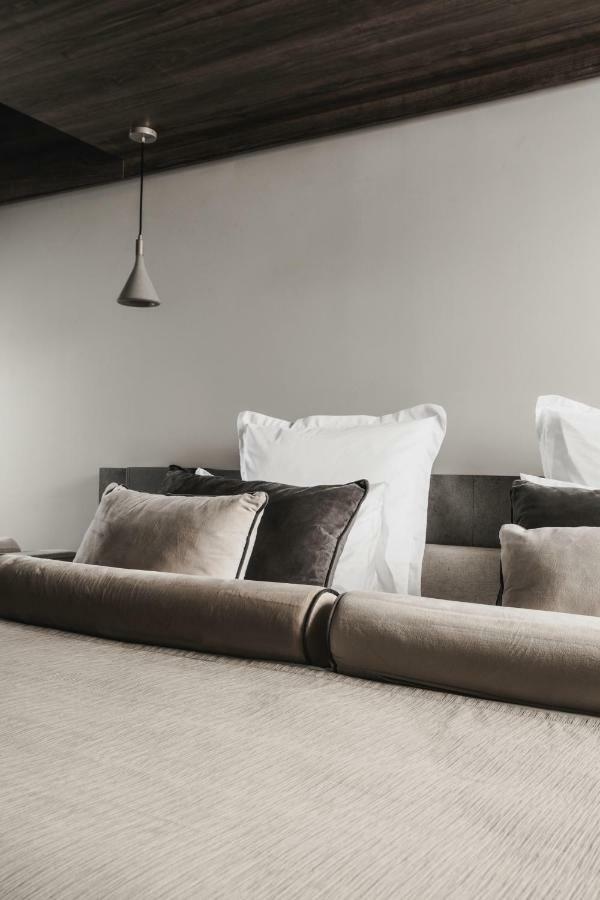 Paloma Finesse Side Hotel ภายนอก รูปภาพ