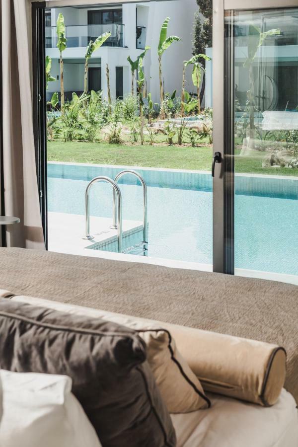 Paloma Finesse Side Hotel ภายนอก รูปภาพ